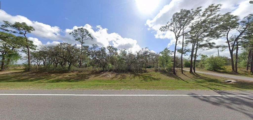 Photo of Commonwealth Avenue N, Polk City, FL 33868 (MLS # O6270672)