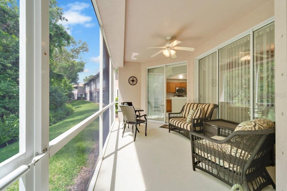 COACHMAN RESERVE CONDO - Residential