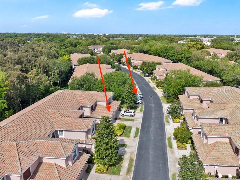 COACHMAN RESERVE CONDO - Residential