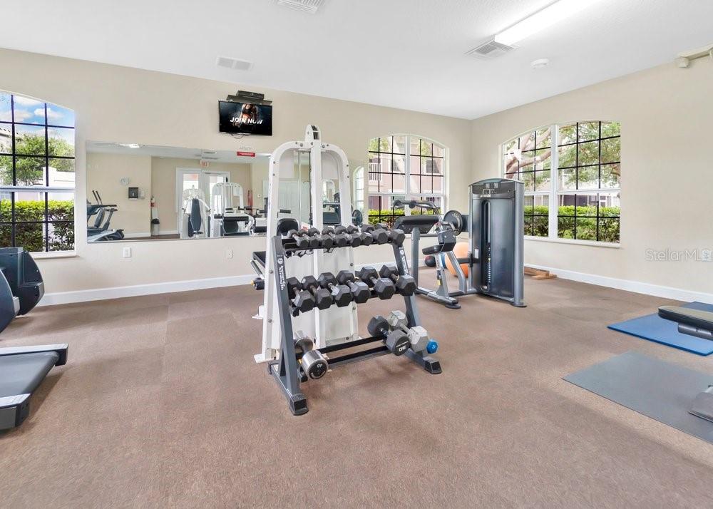 COACHMAN RESERVE CONDO - Residential