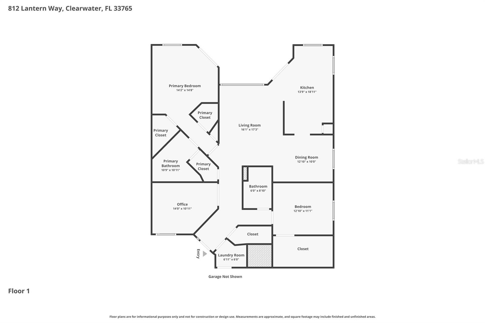 COACHMAN RESERVE CONDO - Residential