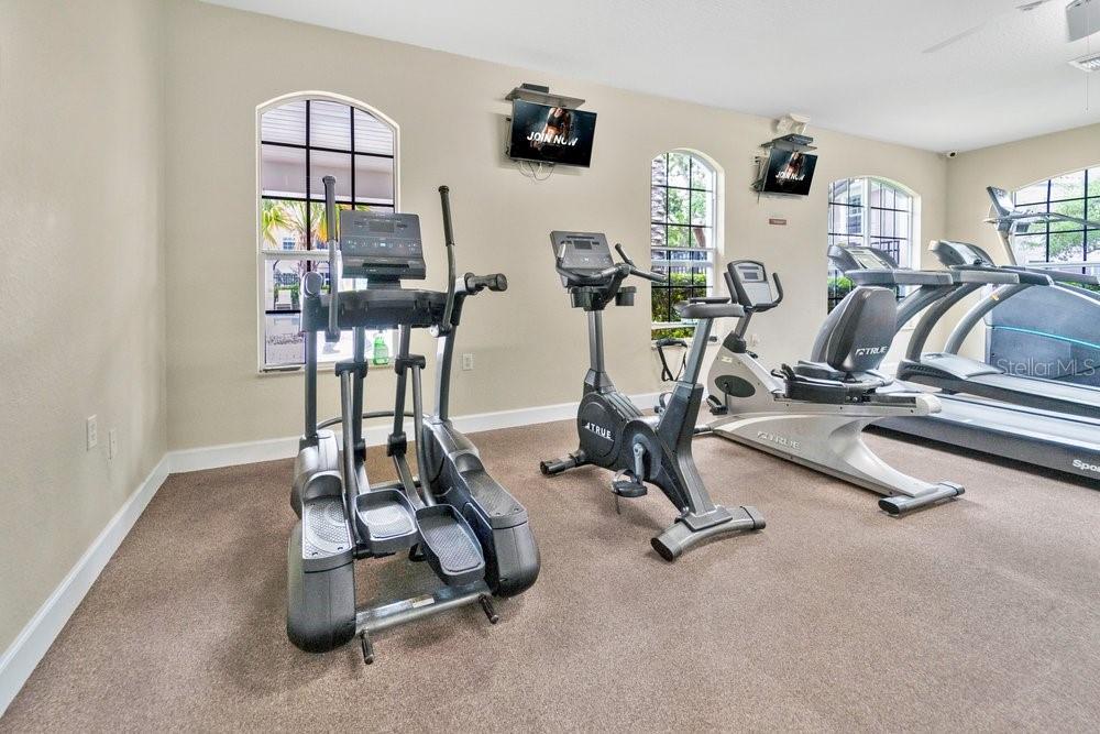 COACHMAN RESERVE CONDO - Residential