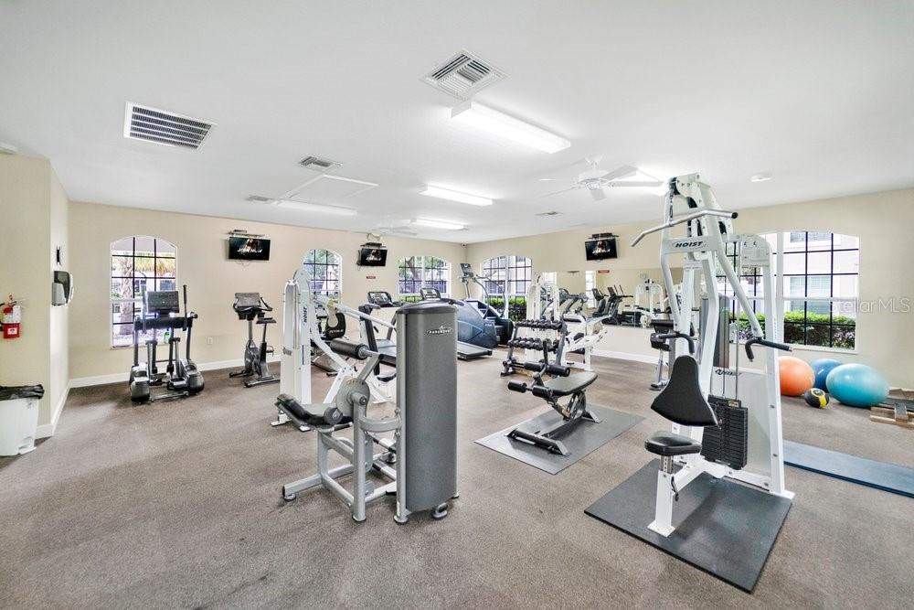 COACHMAN RESERVE CONDO - Residential