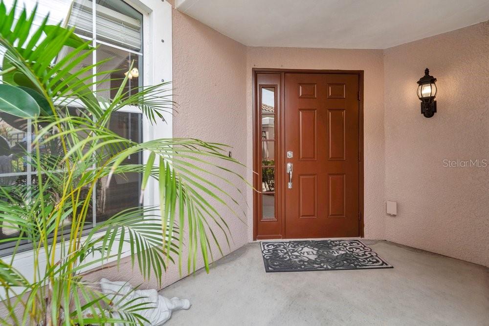 COACHMAN RESERVE CONDO - Residential