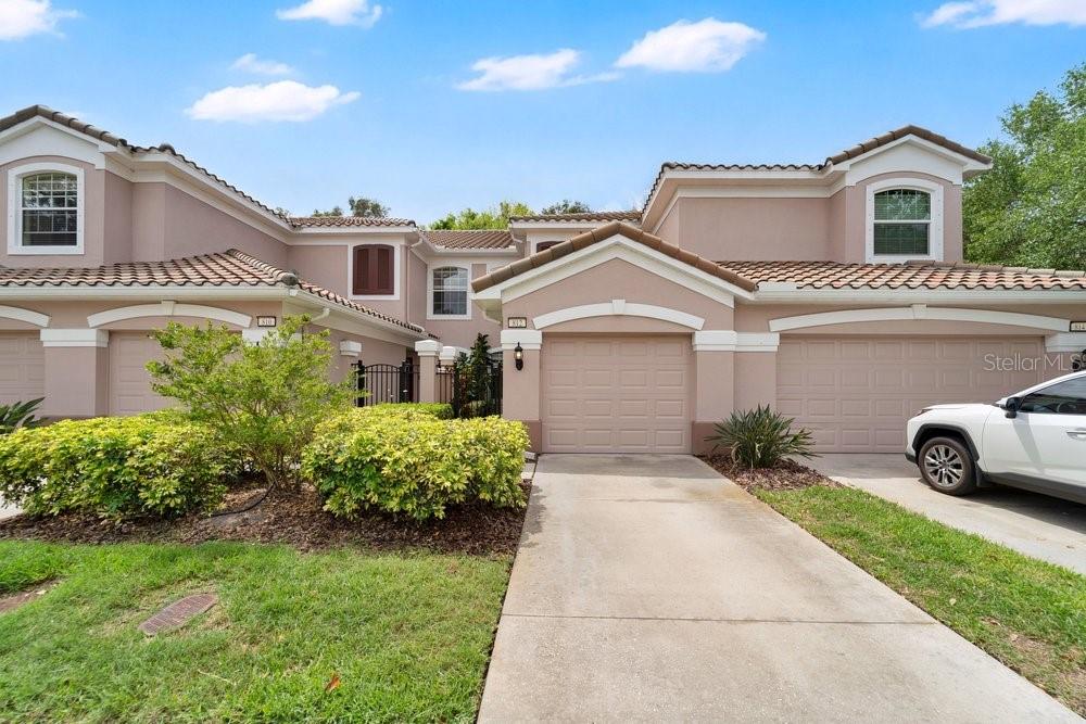COACHMAN RESERVE CONDO - Residential