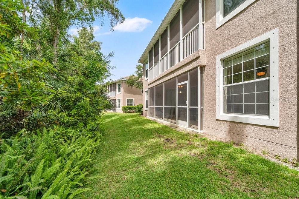 COACHMAN RESERVE CONDO - Residential