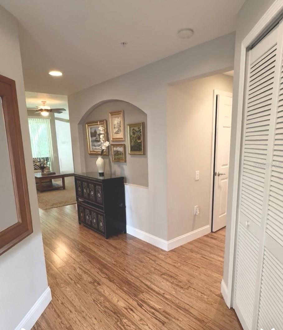 COACHMAN RESERVE CONDO - Residential