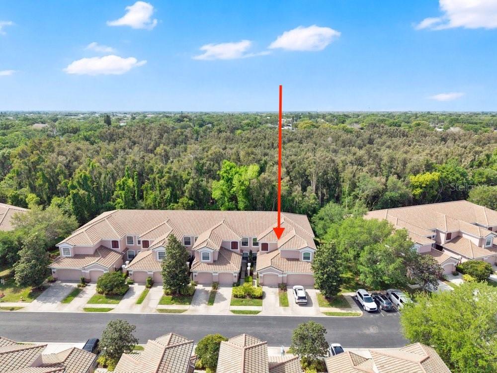 COACHMAN RESERVE CONDO - Residential