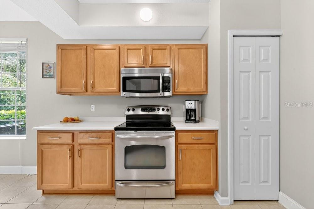 COACHMAN RESERVE CONDO - Residential