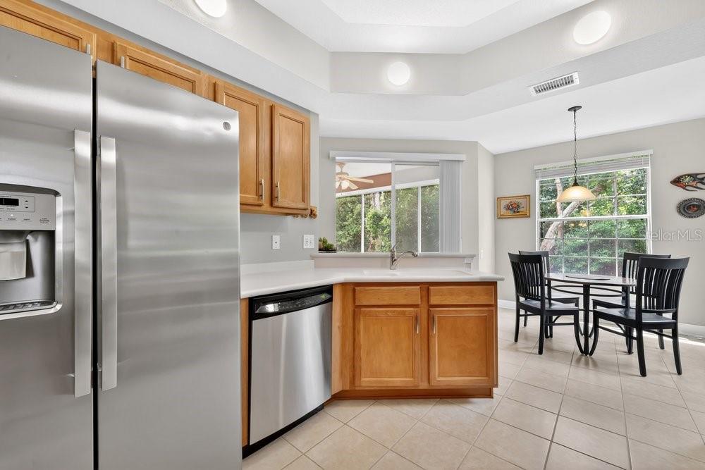 COACHMAN RESERVE CONDO - Residential