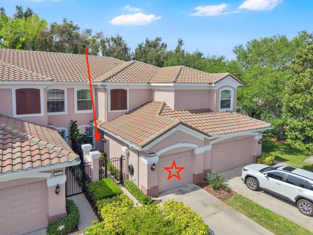 COACHMAN RESERVE CONDO - Residential