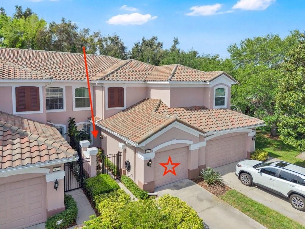 Photo of 812 Lantern Way #104, Clearwater, FL 33765 (MLS # TB8508850)