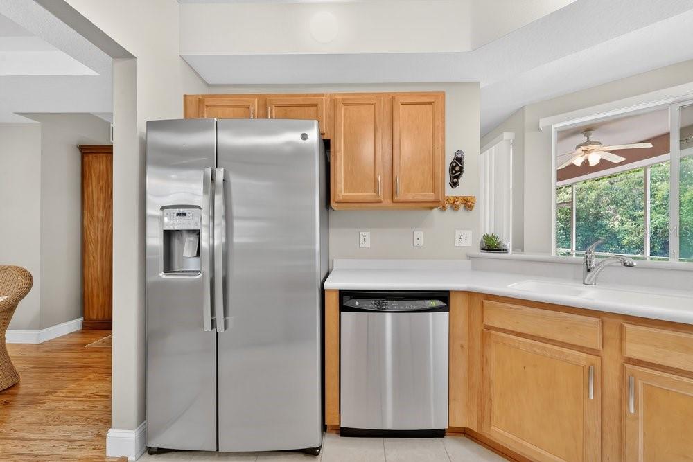 COACHMAN RESERVE CONDO - Residential
