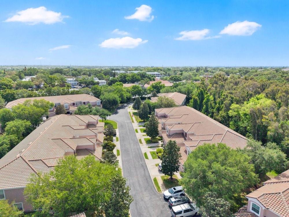 COACHMAN RESERVE CONDO - Residential