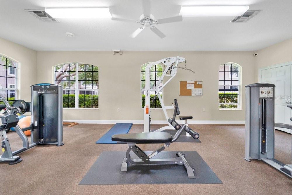 COACHMAN RESERVE CONDO - Residential