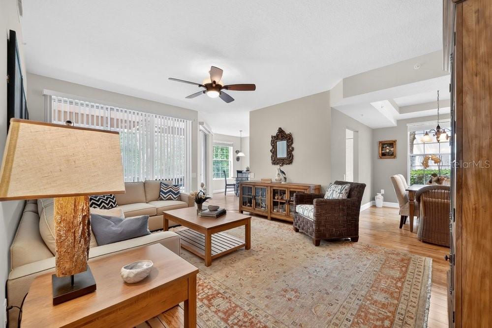 COACHMAN RESERVE CONDO - Residential