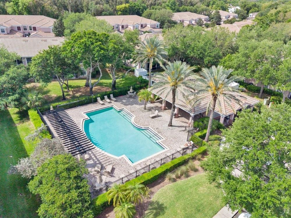 COACHMAN RESERVE CONDO - Residential
