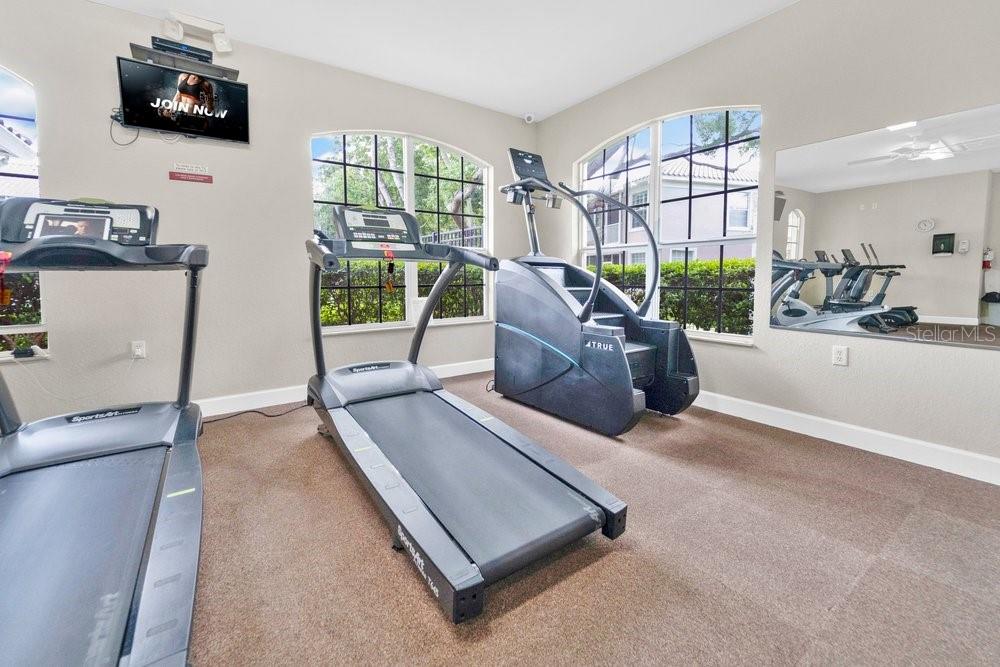 COACHMAN RESERVE CONDO - Residential