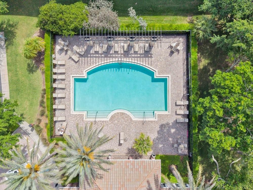 COACHMAN RESERVE CONDO - Residential