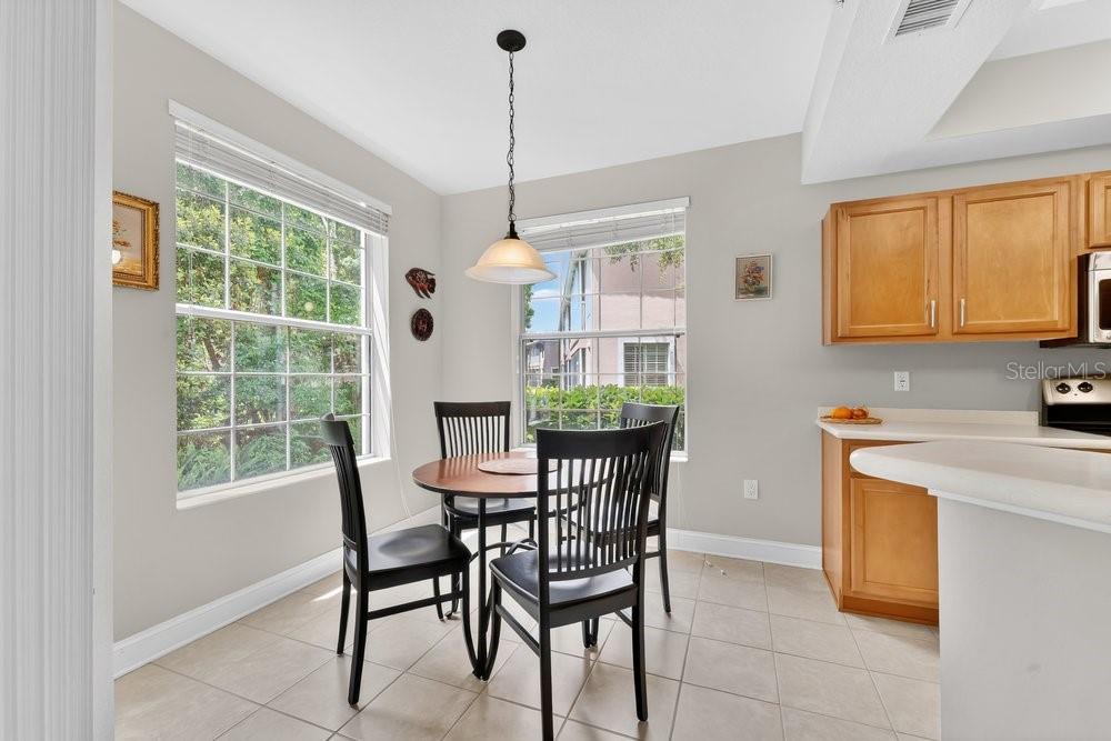 COACHMAN RESERVE CONDO - Residential