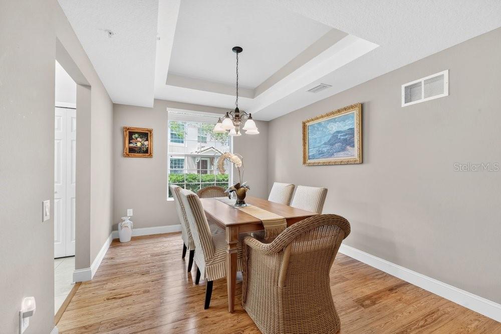 COACHMAN RESERVE CONDO - Residential