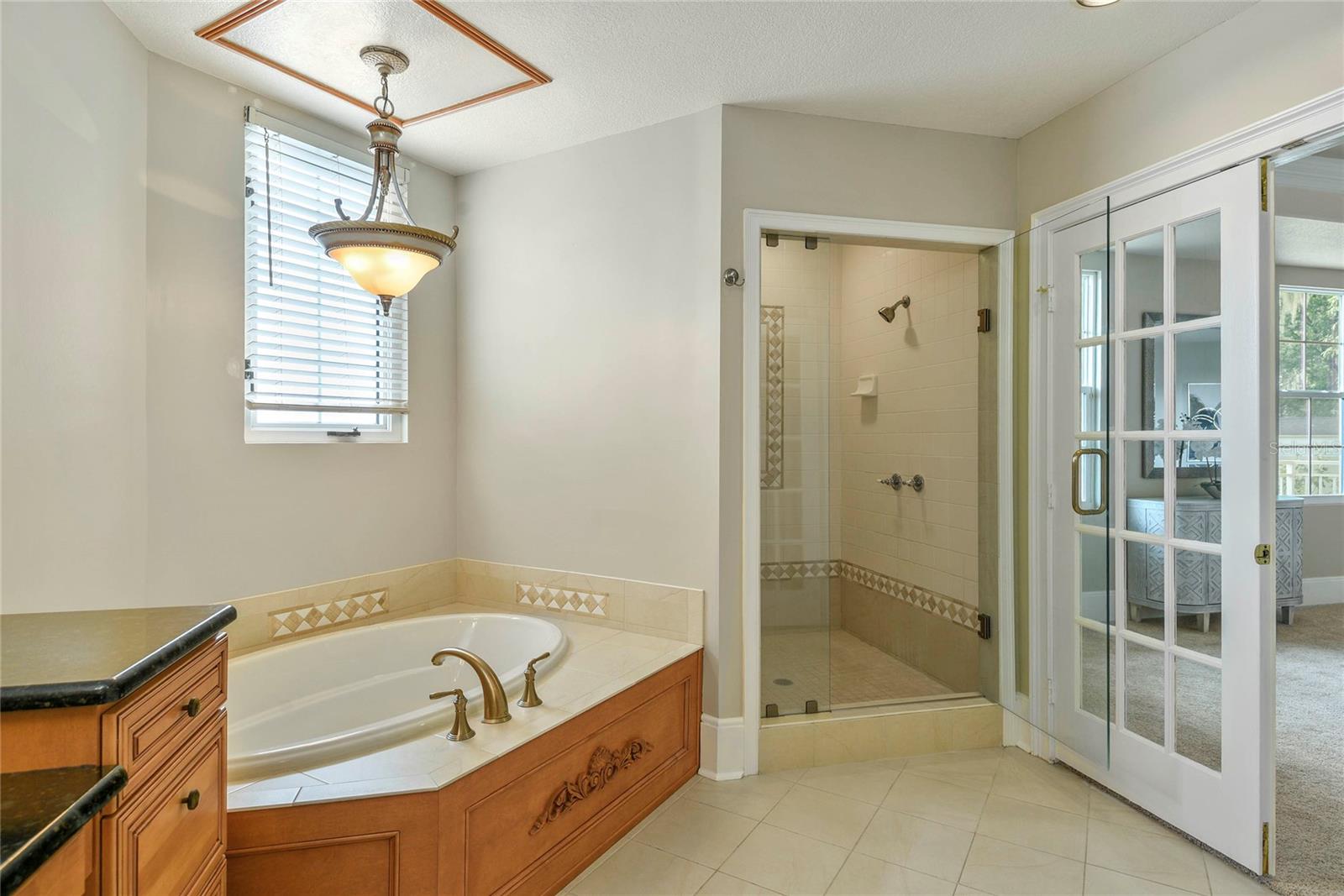 RENAISSANCE AT LAKE IVANHOE CONDO - Residential