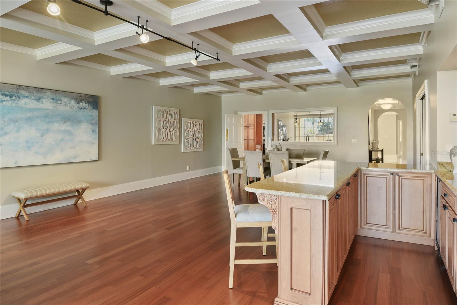 RENAISSANCE AT LAKE IVANHOE CONDO - Residential