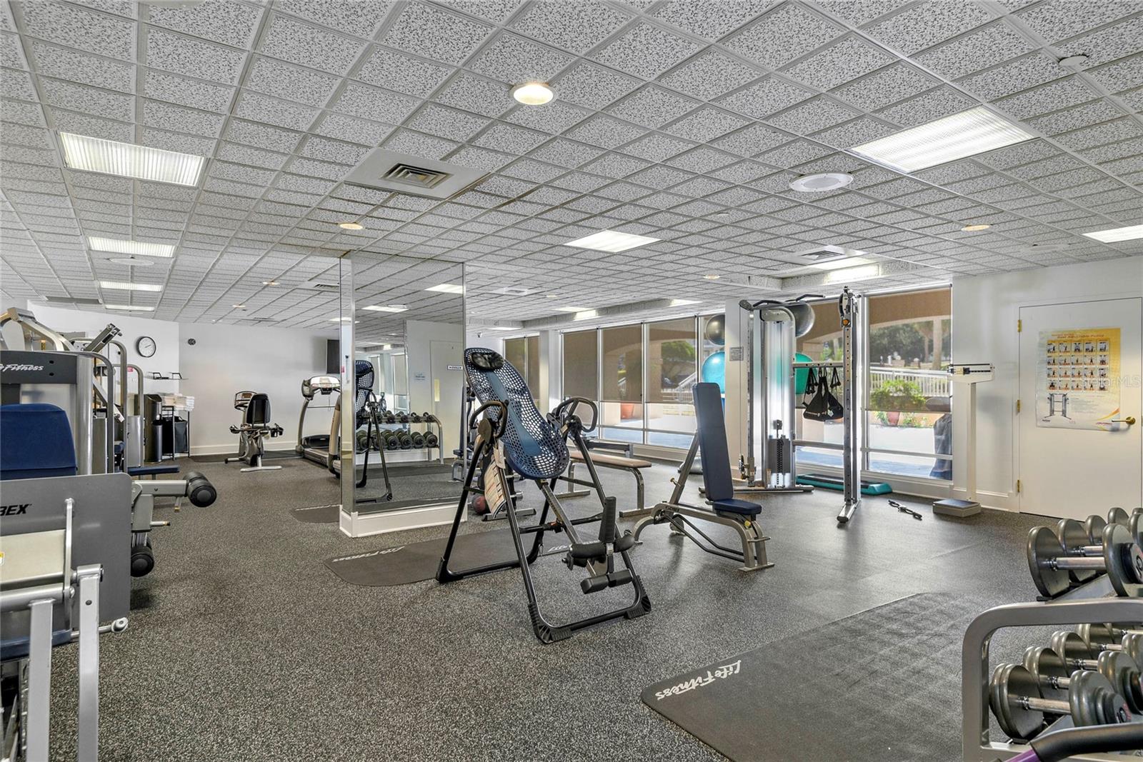 RENAISSANCE AT LAKE IVANHOE CONDO - Residential