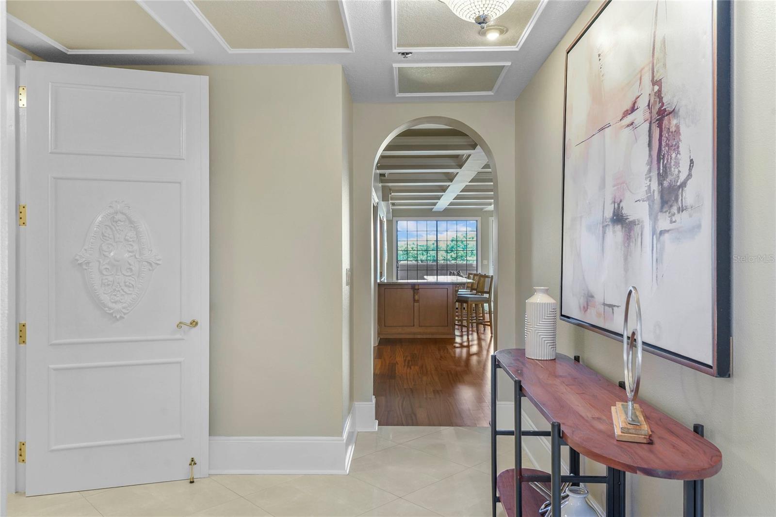 RENAISSANCE AT LAKE IVANHOE CONDO - Residential