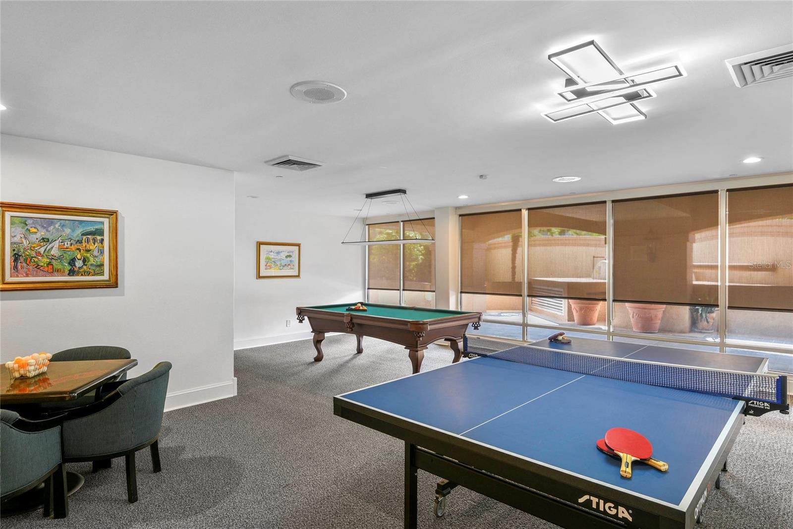 RENAISSANCE AT LAKE IVANHOE CONDO - Residential