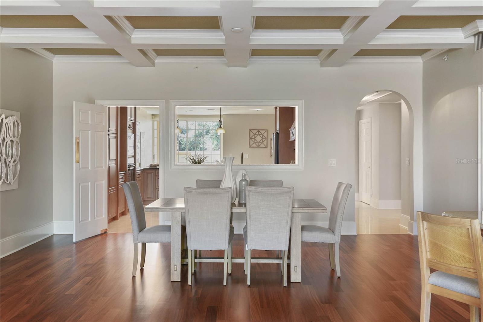 RENAISSANCE AT LAKE IVANHOE CONDO - Residential