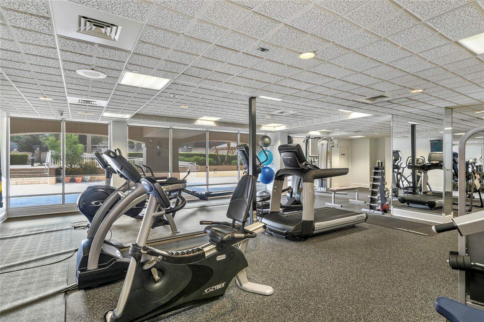 RENAISSANCE AT LAKE IVANHOE CONDO - Residential