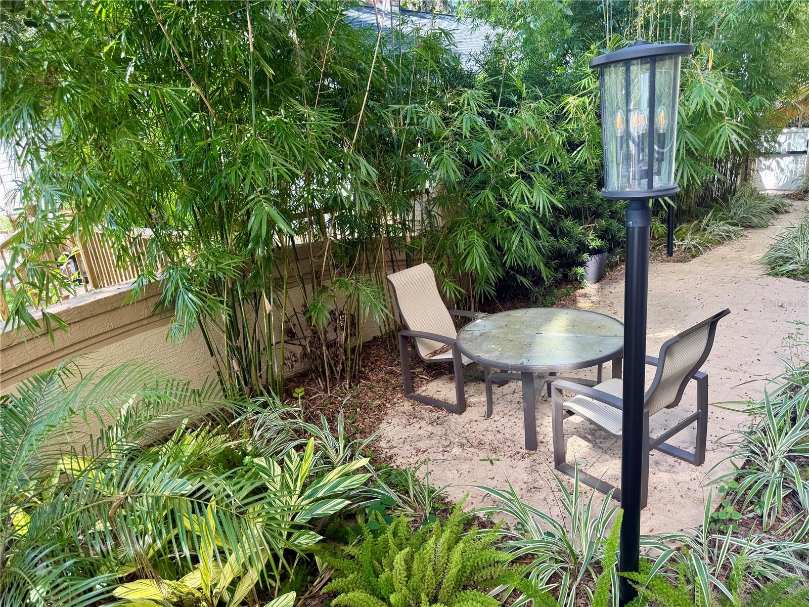 RENAISSANCE AT LAKE IVANHOE CONDO - Residential