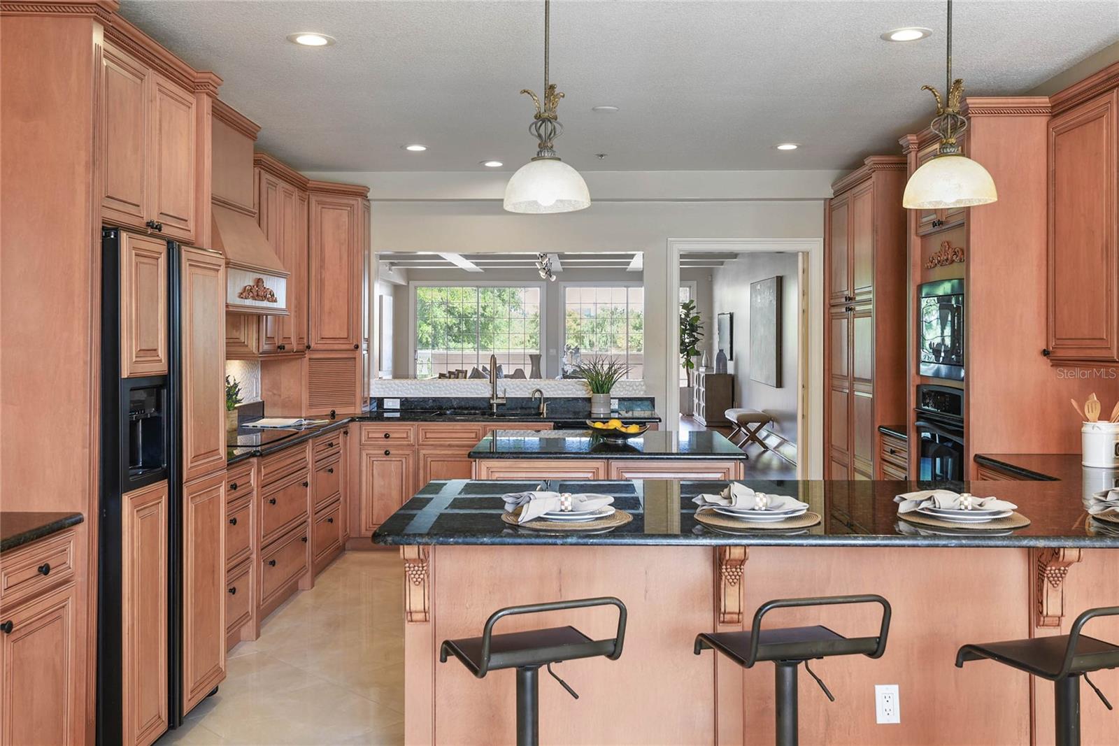 RENAISSANCE AT LAKE IVANHOE CONDO - Residential