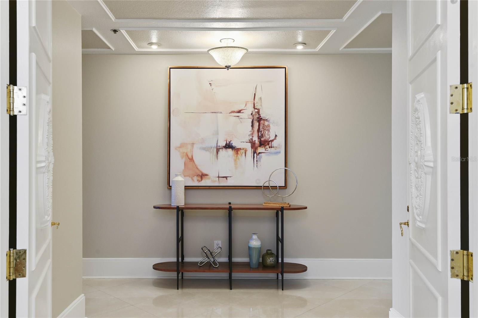 RENAISSANCE AT LAKE IVANHOE CONDO - Residential