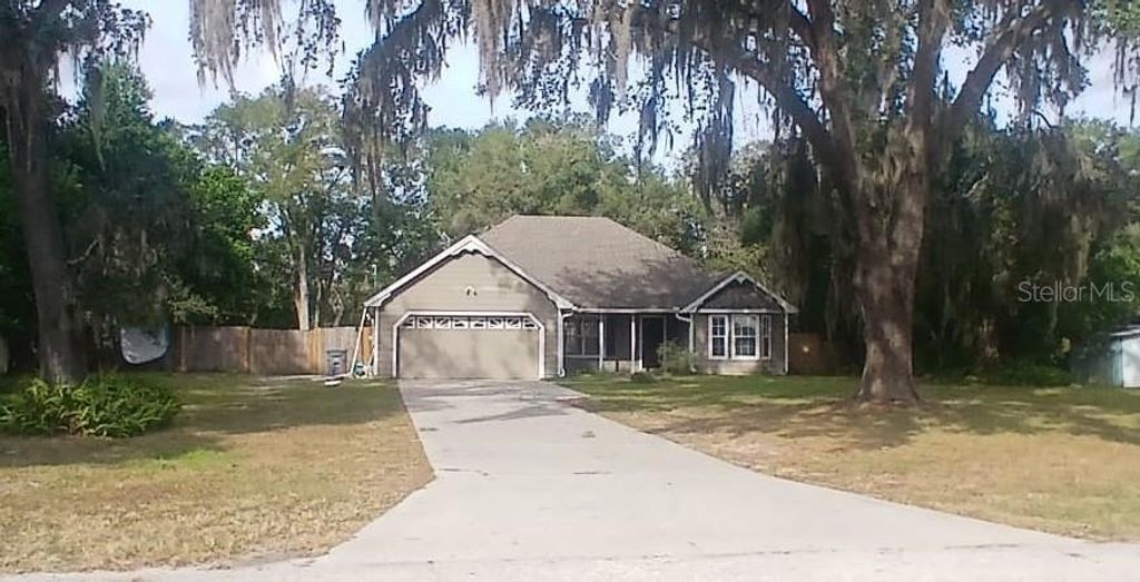 Photo of 101 E George Street, Deland, FL 32724 (MLS # TB8452192)