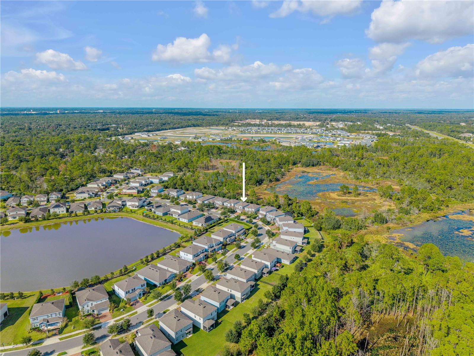 VICTORIA TRLS NORTHWEST 7 PH 2 - Residential