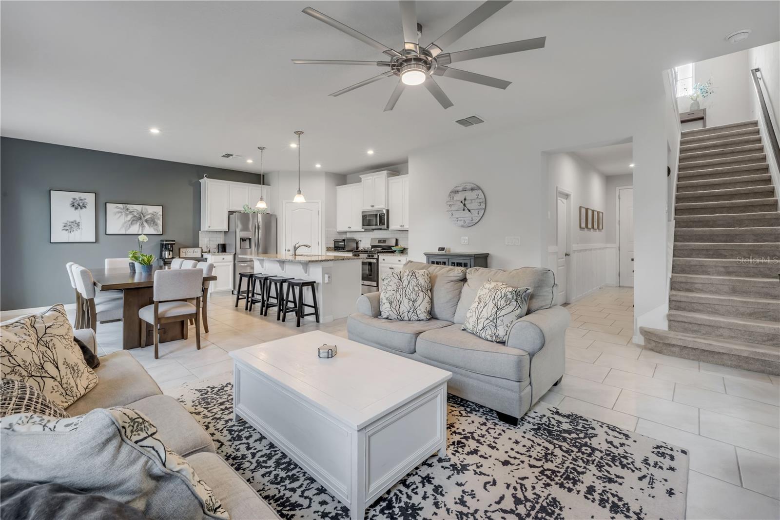 VICTORIA TRLS NORTHWEST 7 PH 2 - Residential