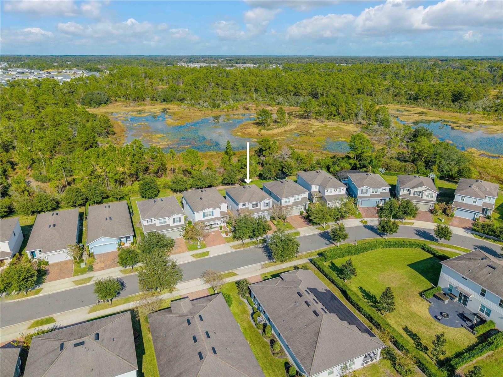 VICTORIA TRLS NORTHWEST 7 PH 2 - Residential