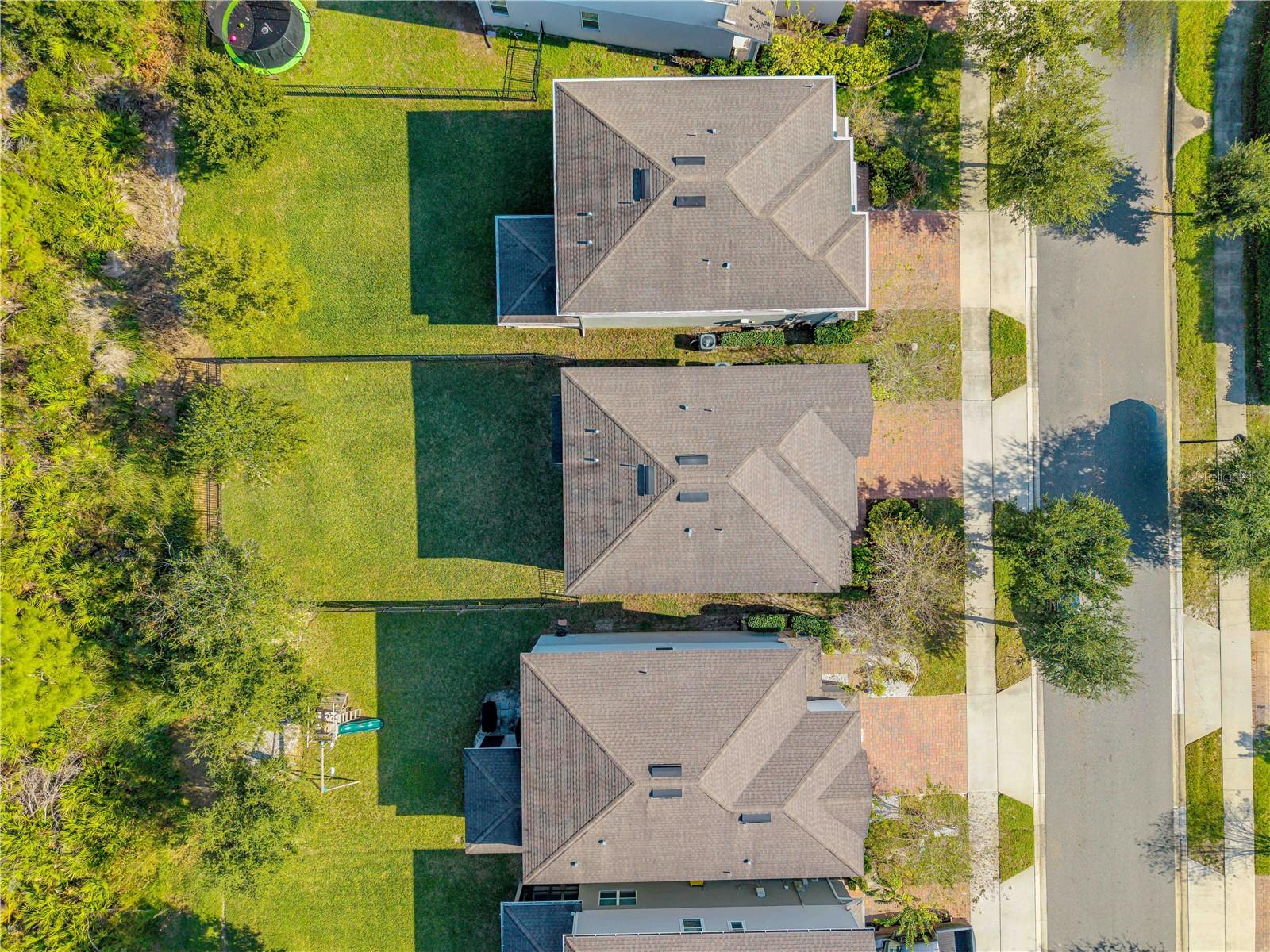 VICTORIA TRLS NORTHWEST 7 PH 2 - Residential