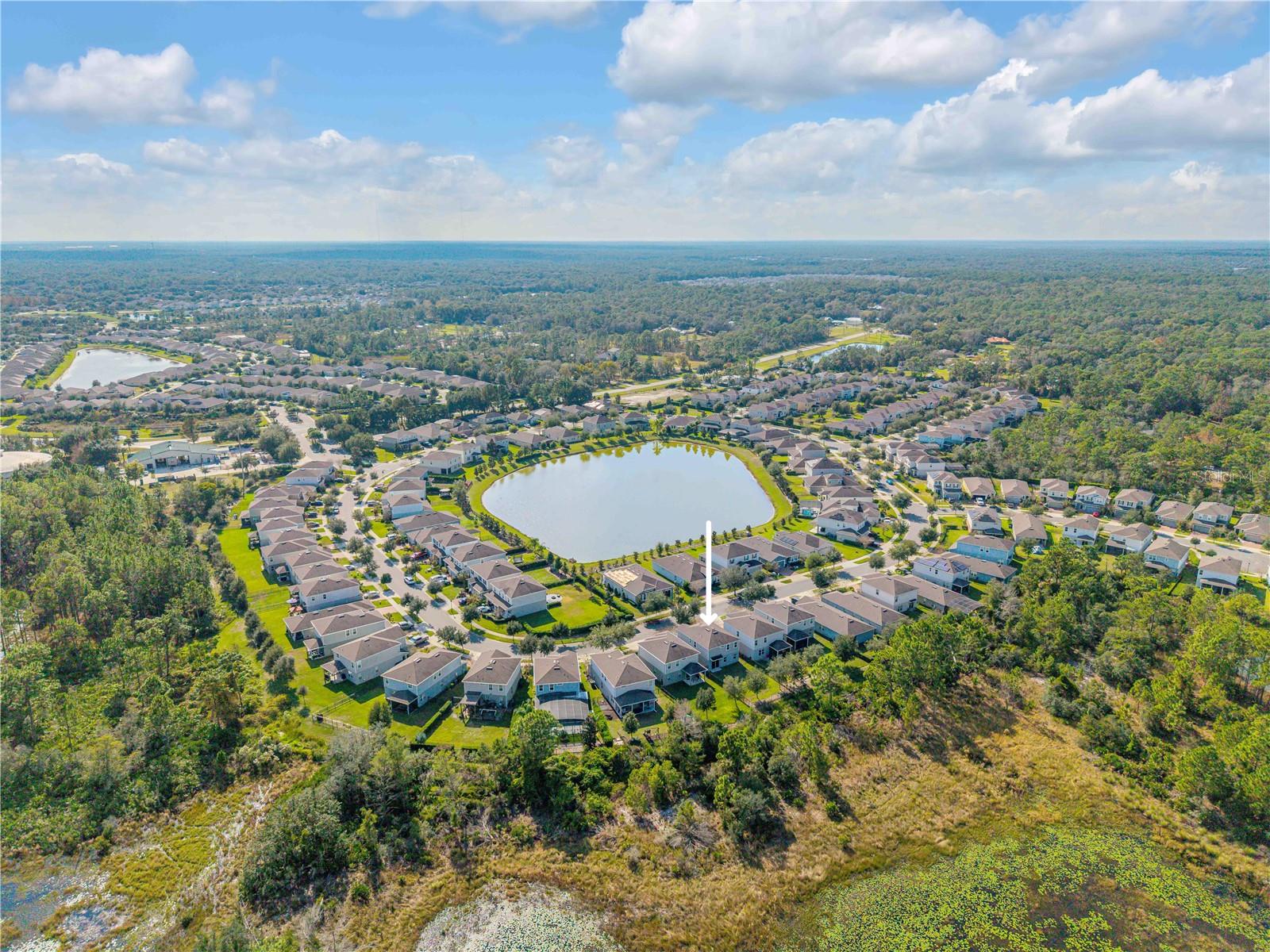 VICTORIA TRLS NORTHWEST 7 PH 2 - Residential