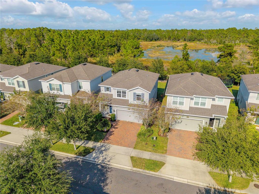 Photo of 1561 Chelsea Manor Circle, Deland, FL 32724 (MLS # NS1086712)
