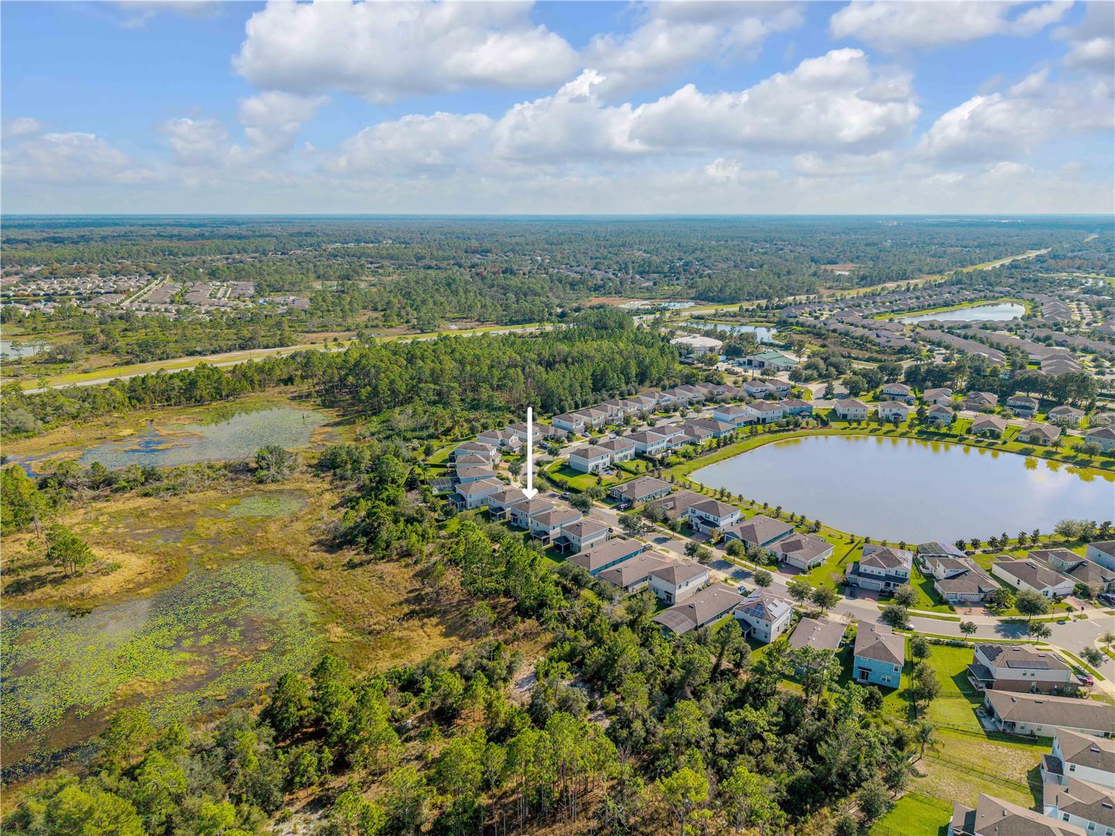 VICTORIA TRLS NORTHWEST 7 PH 2 - Residential