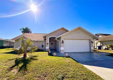 A home in NEW PORT RICHEY