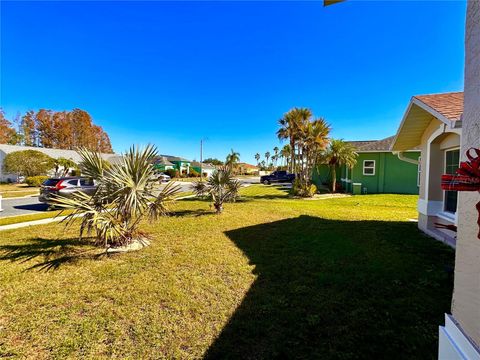 A home in NEW PORT RICHEY