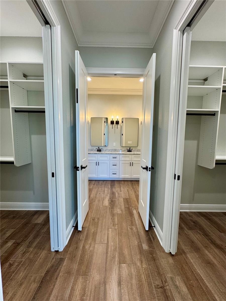 RAINBOW SPRINGS FOREST - Residential