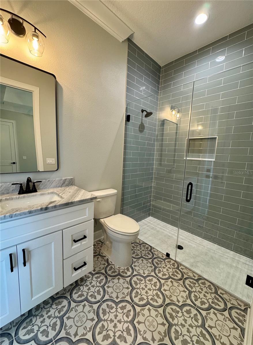 RAINBOW SPRINGS FOREST - Residential