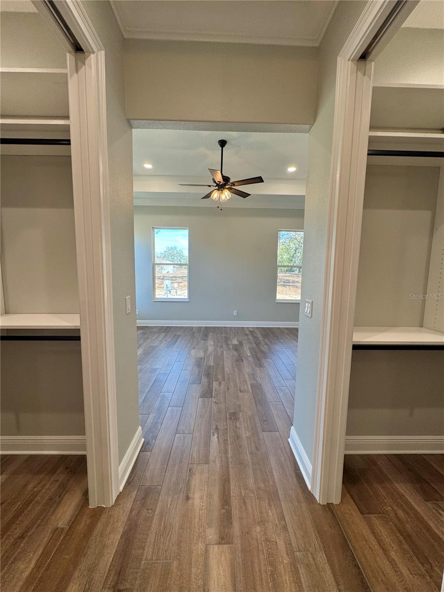 RAINBOW SPRINGS FOREST - Residential