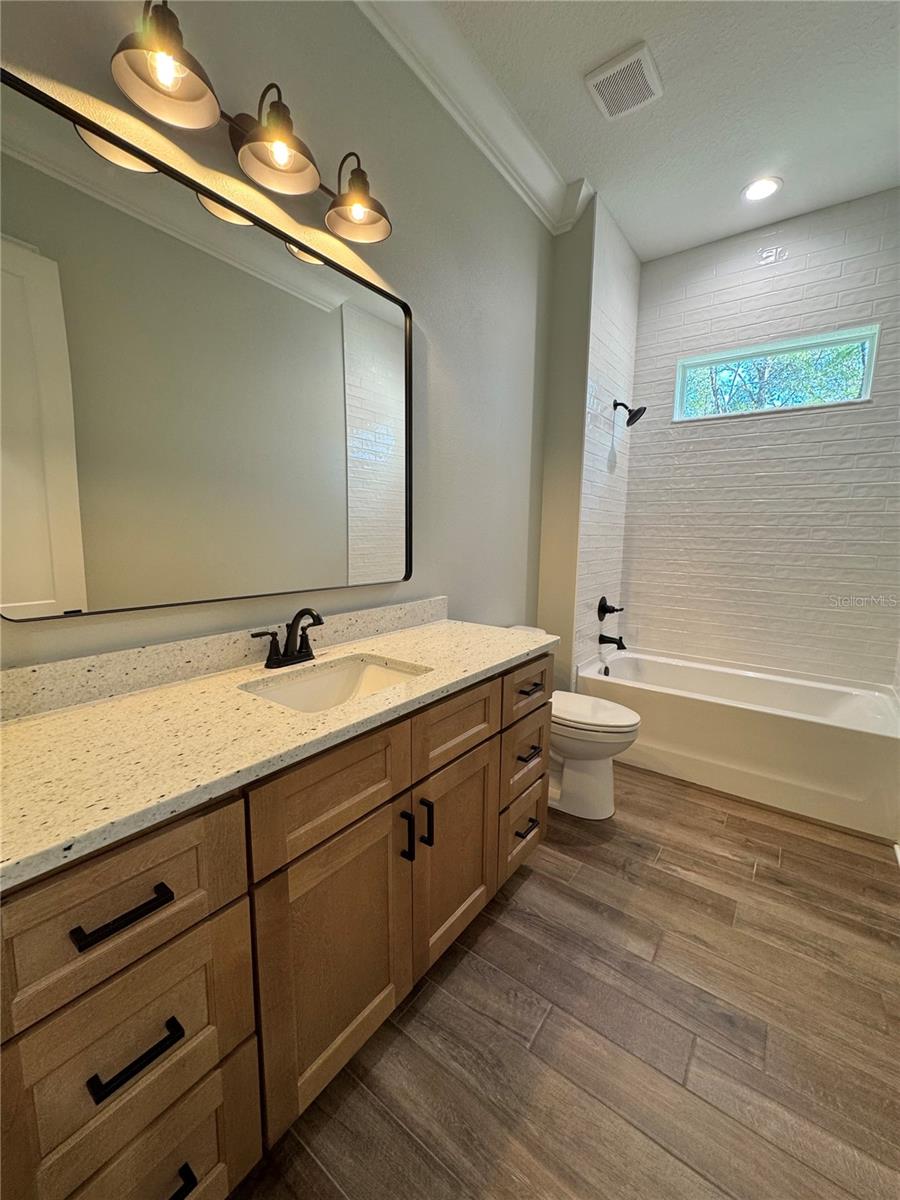 RAINBOW SPRINGS FOREST - Residential