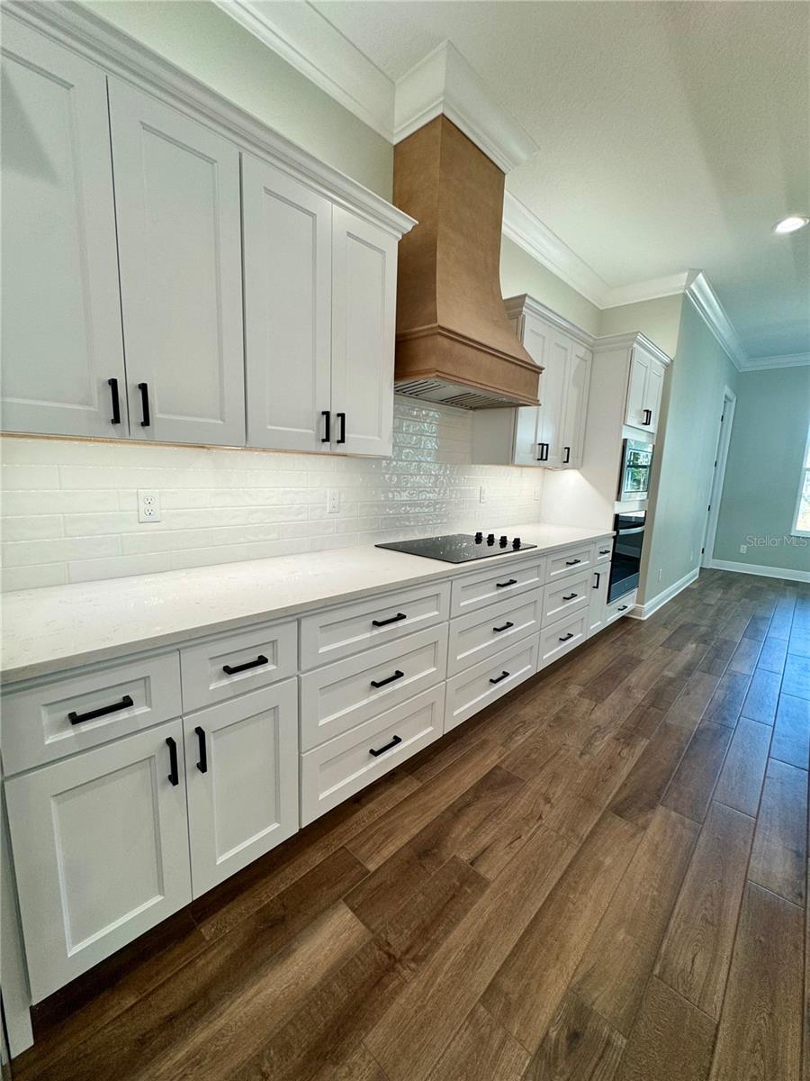 RAINBOW SPRINGS FOREST - Residential